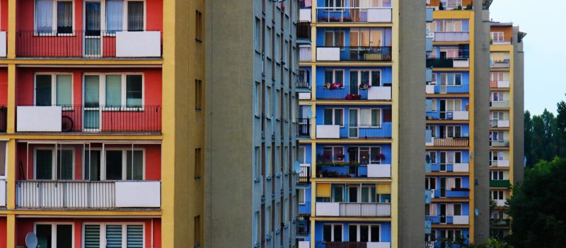 Kolejne zmiany w „Specustawie mieszkaniowej”. Projekt lada dzień trafi do Sejmu